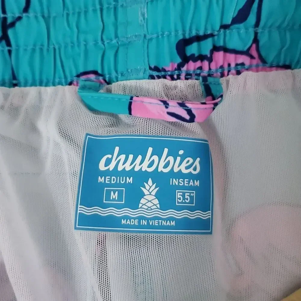 chubbies beach retreats